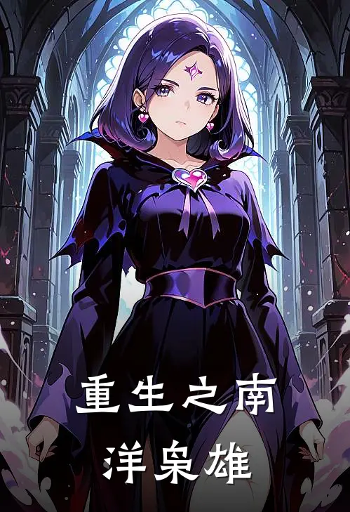 重生之南洋枭雄