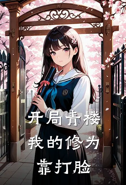 开局青楼：我的修为靠打脸（林枫苏月娘）全文免费阅读无弹窗大结局_开局青楼：我的修为靠打脸最新章节列表_笔趣阁（林枫苏月娘）