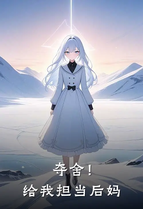 夺舍！给我担当后妈