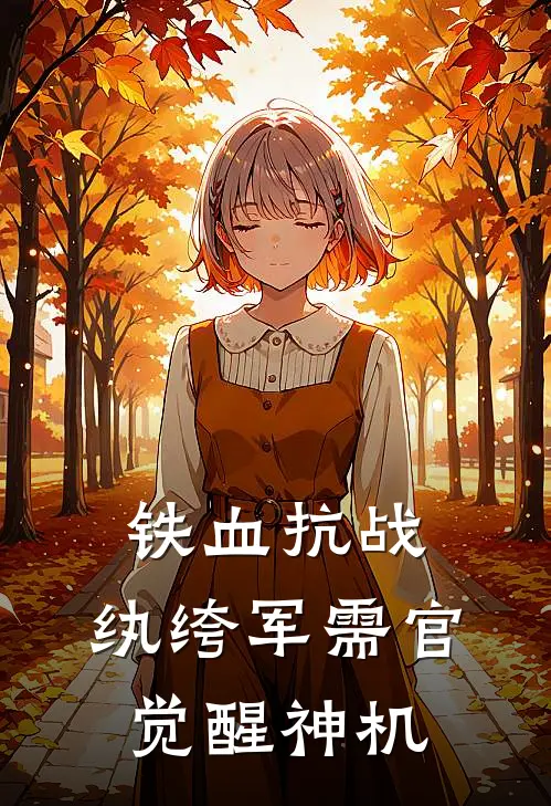 铁血抗战：纨绔军需官觉醒神机