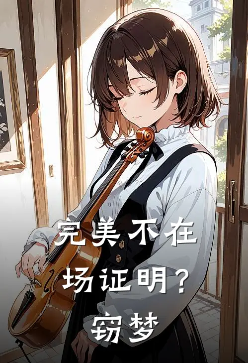 完美不在场证明？窃梦