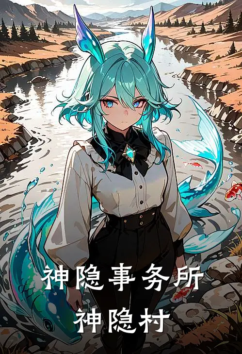 神隐事务所：神隐村