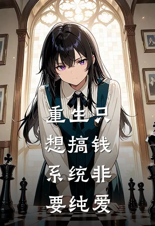 重生只想搞钱，系统非要纯爱(江诚沈若云)完结版小说推荐_最新完结小说推荐重生只想搞钱，系统非要纯爱江诚沈若云
