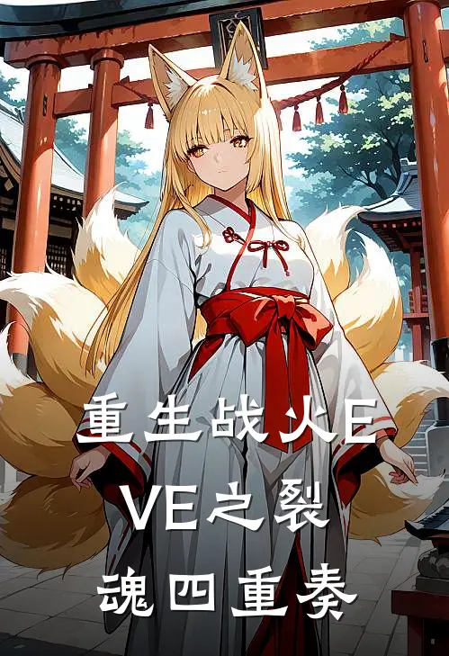 重生战火EVE之裂魂四重奏