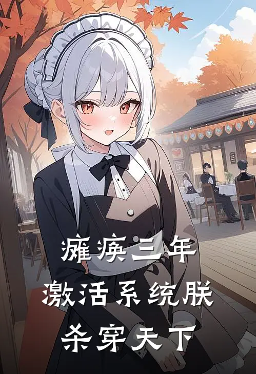 瘫痪三年，激活系统朕杀穿天下