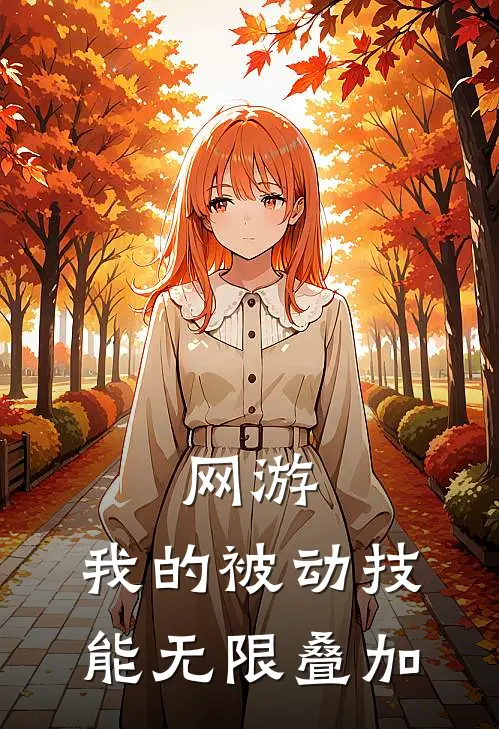 网游：我的被动技能无限叠加(林澈史莱姆)新热门小说_免费完结小说网游：我的被动技能无限叠加(林澈史莱姆)