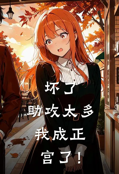 坏了，助攻太多，我成正宫了！