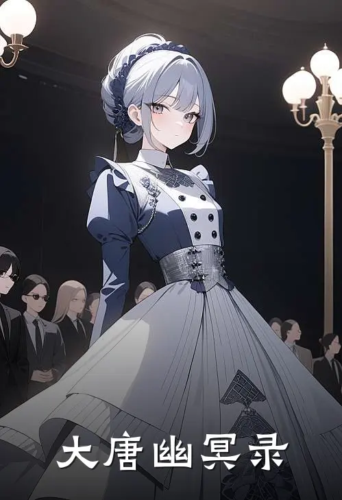 大唐幽冥录裴凌云裴坚最新小说推荐_完结小说大唐幽冥录(裴凌云裴坚)