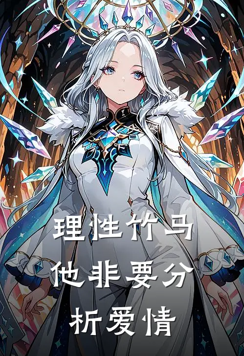 理性竹马他非要分析爱情