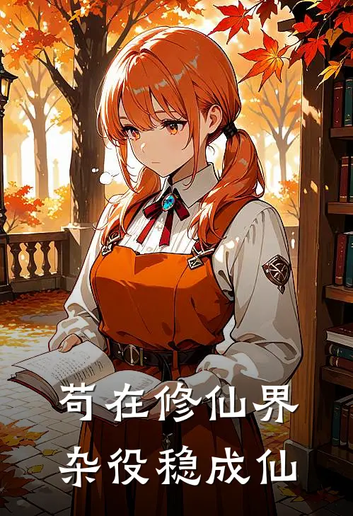 苟在修仙界，杂役稳成仙