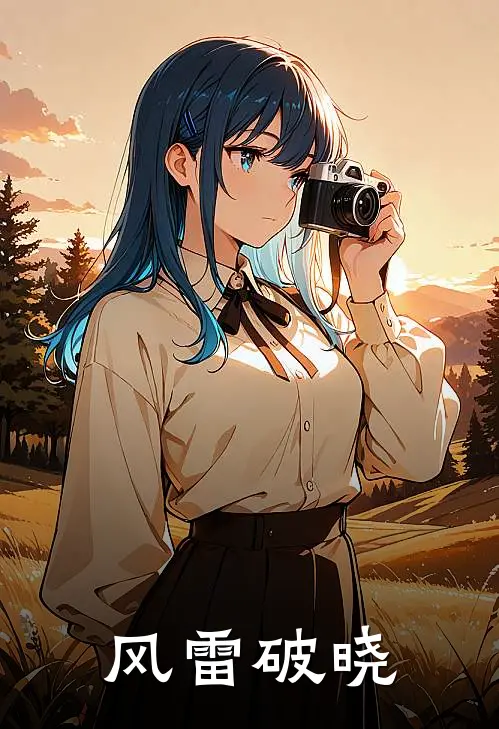 风雷破晓(雷斗宇智波环)免费完结小说_免费小说在线阅读风雷破晓(雷斗宇智波环)