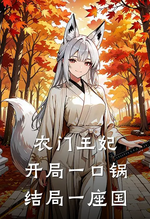 农门王妃：开局一口锅结局一座国