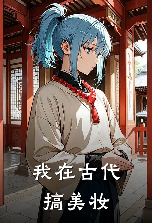 我在古代搞美妆(林笑笑翠果)小说免费阅读_热门小说阅读我在古代搞美妆林笑笑翠果
