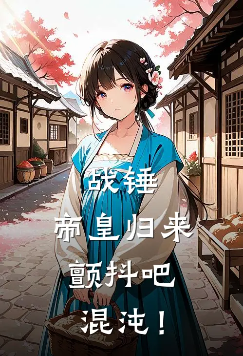 战锤：帝皇归来，颤抖吧，混沌！