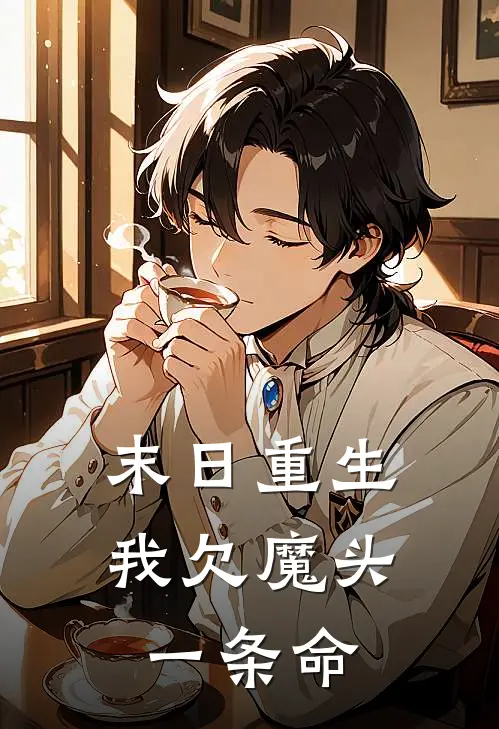 末日重生：我欠魔头一条命