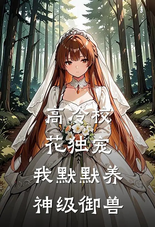 高冷校花独宠，我默默养神级御兽