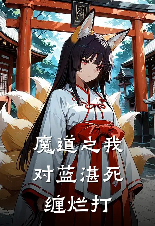 魔道之我对蓝湛死缠烂打