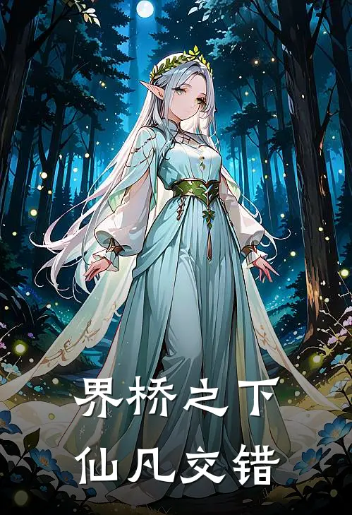 界桥之下仙凡交错