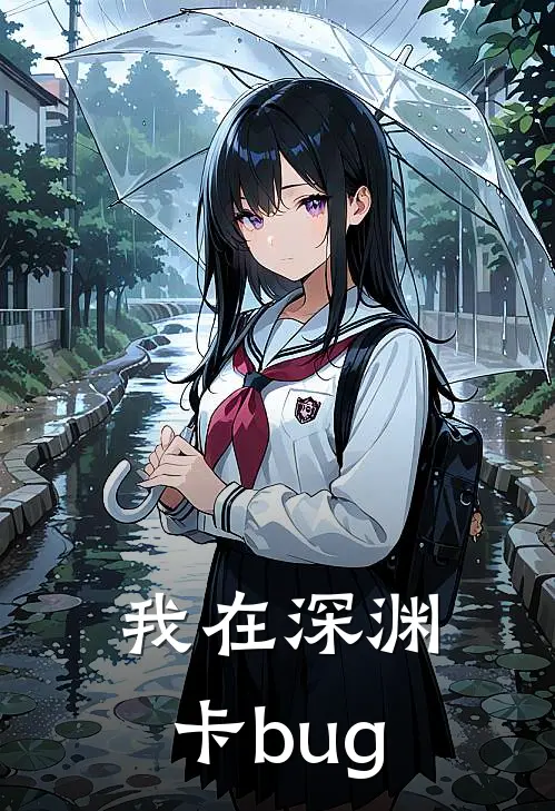 我在深渊卡bug