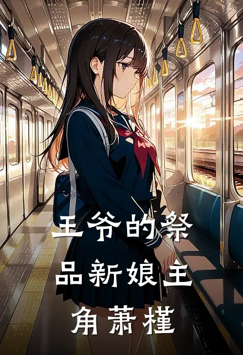 王爷的祭品新娘主角萧槿