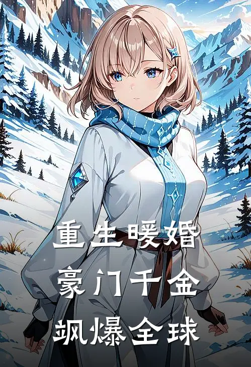重生暖婚：豪门千金飒爆全球