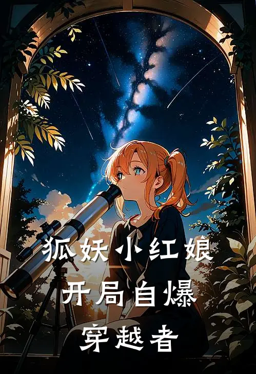 狐妖小红娘，开局自爆穿越者