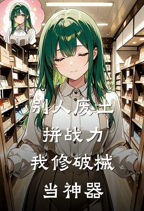 别人废土拼战力，我修破械当神器唐天修罗最新小说全文阅读_最新章节列表别人废土拼战力，我修破械当神器(唐天修罗)