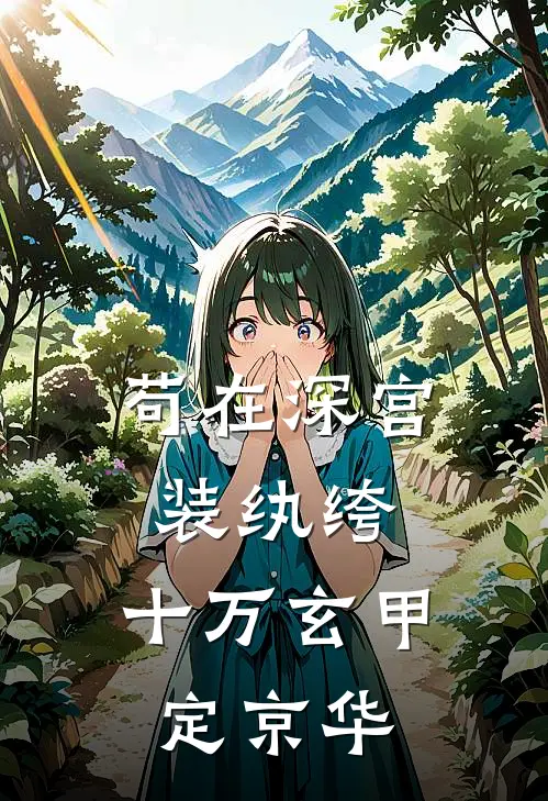 苟在深宫装纨绔，十万玄甲定京华