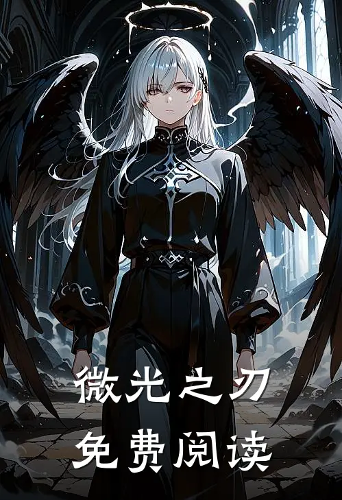 微光之刃免费阅读