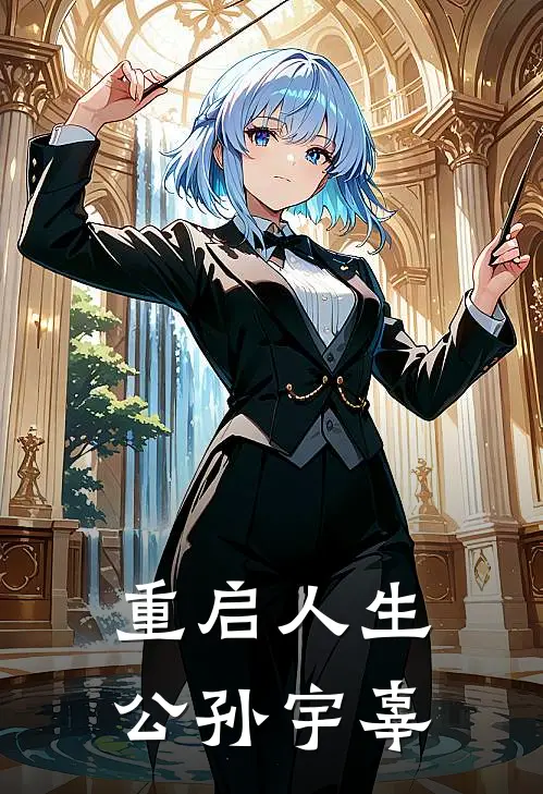 重启人生公孙宇辜