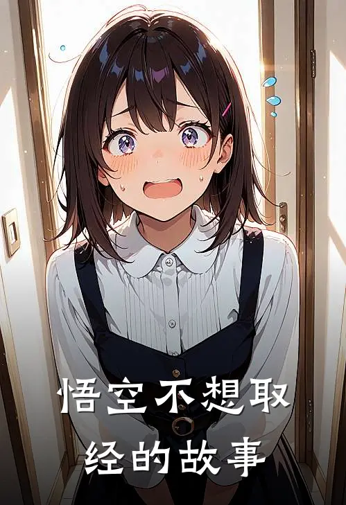 悟空不想取经的故事