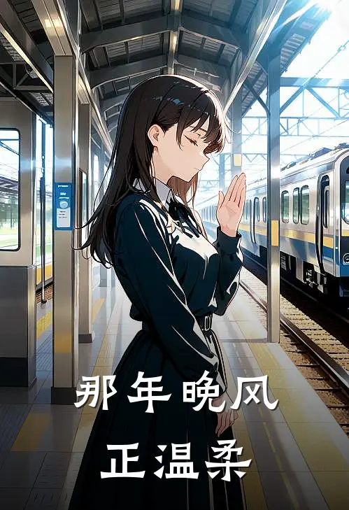 那年晚风正温柔