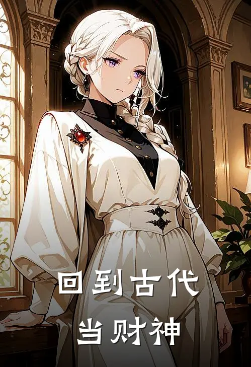 回到古代当财神