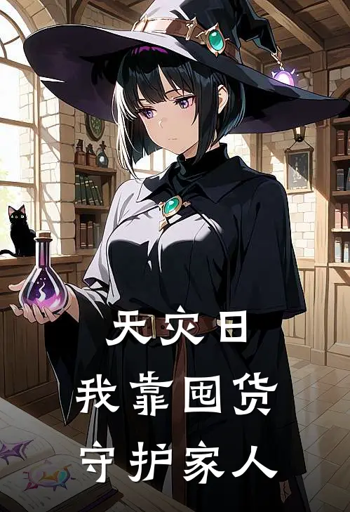 李久沈玲天灾日：我靠囤货守护家人全本免费在线阅读_天灾日：我靠囤货守护家人全本阅读