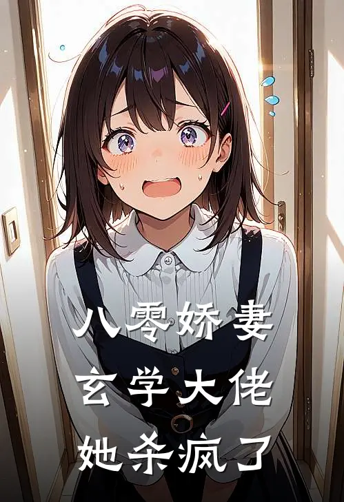 八零娇妻：玄学大佬她杀疯了