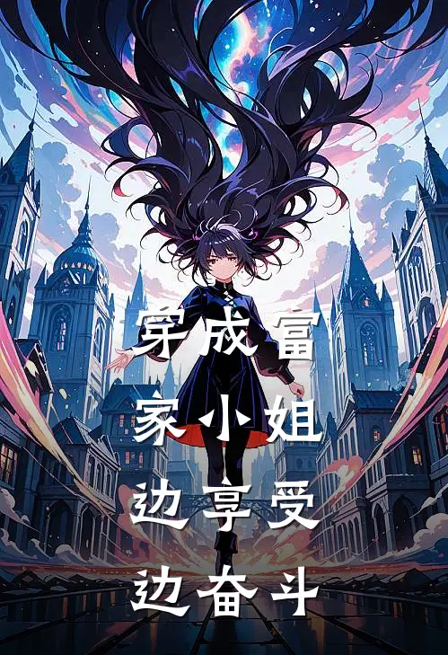 穿成富家小姐，边享受边奋斗