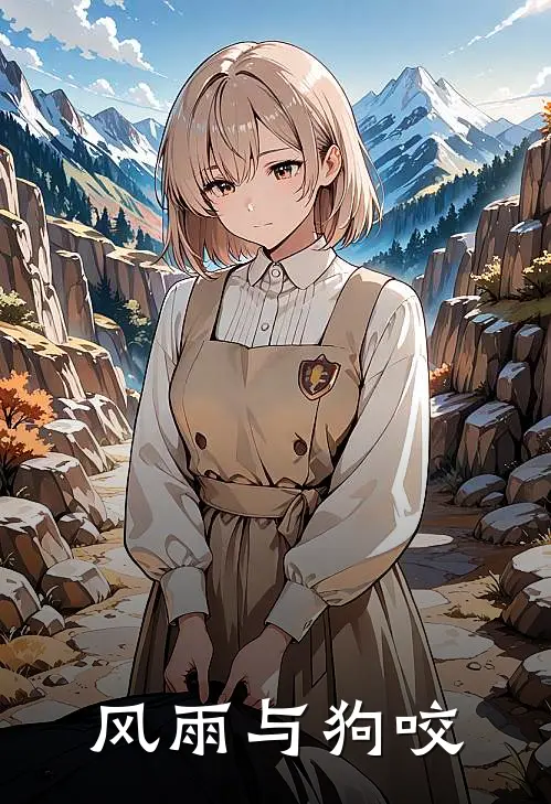 风雨与狗咬(宋无忧赵豁达)免费阅读_完结热门小说风雨与狗咬(宋无忧赵豁达)