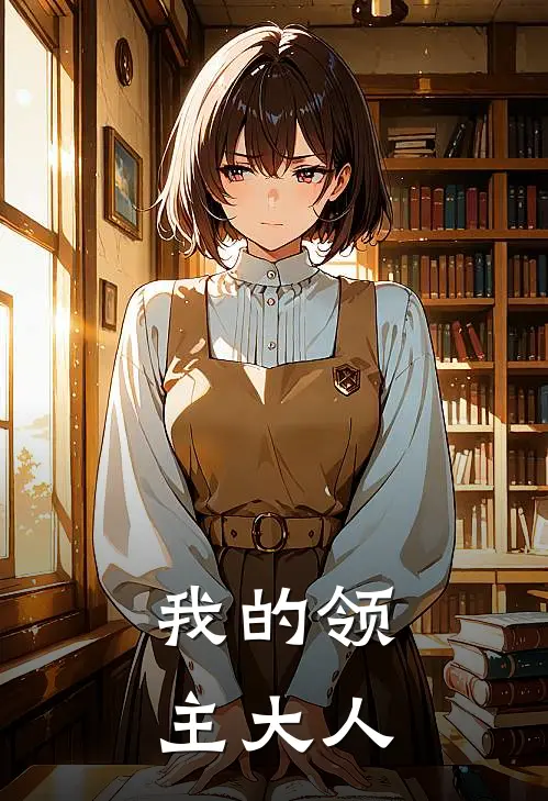 我的领主大人