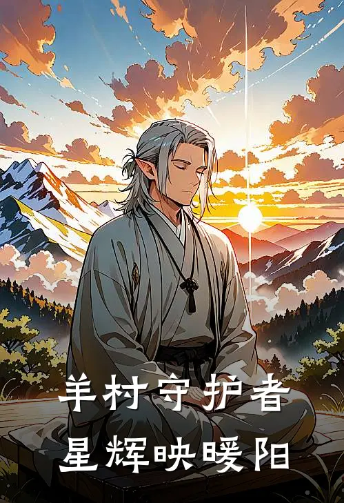 羊村守护者：星辉映暖阳灰灰星澜最新章节在线阅读_灰灰星澜全本免费在线阅读