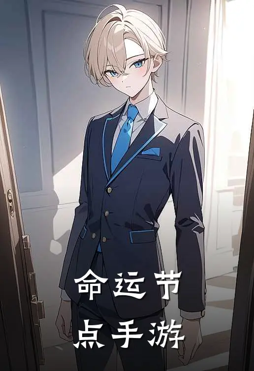 命运节点手游