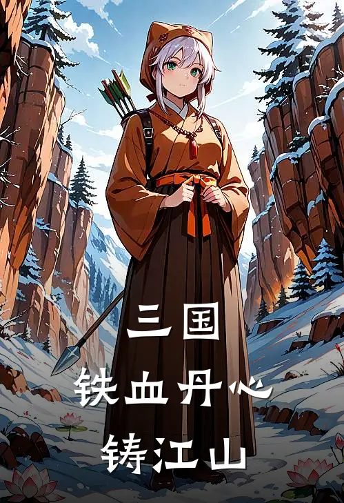 三国：铁血丹心铸江山
