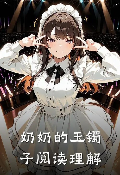 奶奶的玉镯子阅读理解