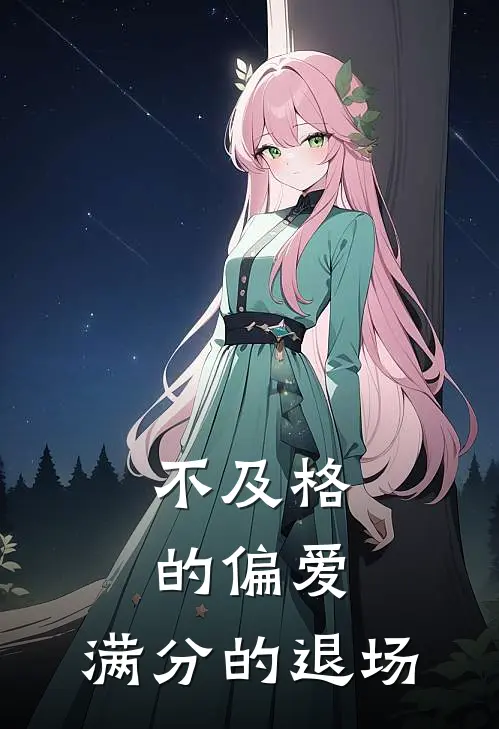 不及格的偏爱，满分的退场沈熠曦曦最新全本小说_最新章节列表不及格的偏爱，满分的退场(沈熠曦曦)