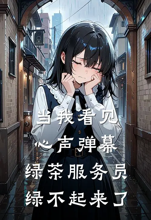 当我看见心声弹幕，绿茶服务员绿不起来了(高富帅周博览)推荐完结小说_最新章节列表当我看见心声弹幕，绿茶服务员绿不起来了(高富帅周博览)