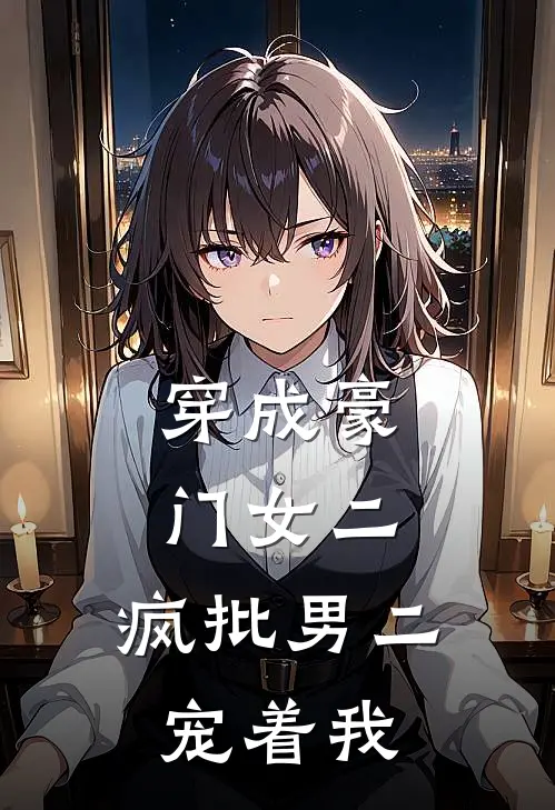 穿成豪门女二：疯批男二宠着我