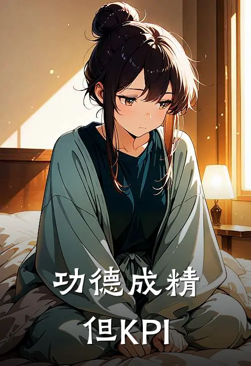 柏晷王莽(功德成精，但KPI)最新章节在线阅读_柏晷王莽全章节阅读