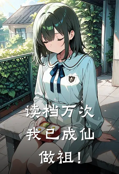 读档万次：我已成仙做祖！
