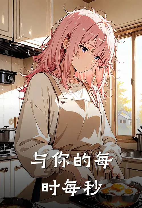 沈韵沈韵穗《与你的每时每秒》_(沈韵沈韵穗)热门小说