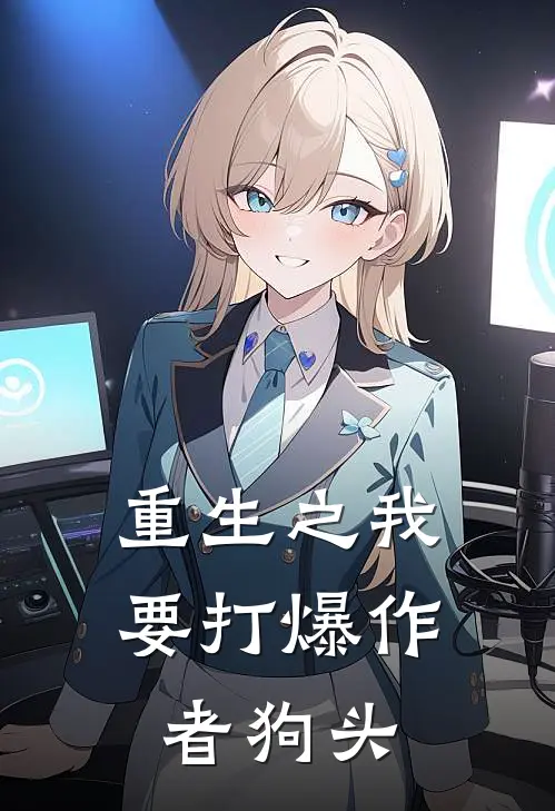 重生之我要打爆作者狗头