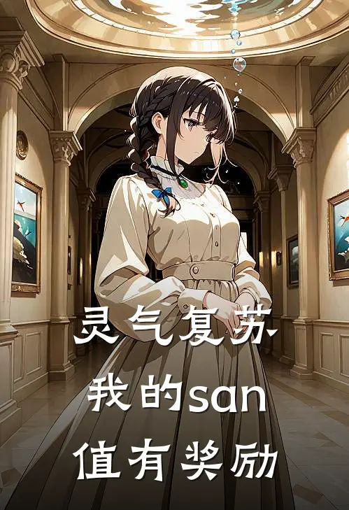 灵气复苏：我的san值有奖励